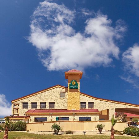 La Quinta Inn By Wyndham El Paso Cielo Vista Εξωτερικό φωτογραφία