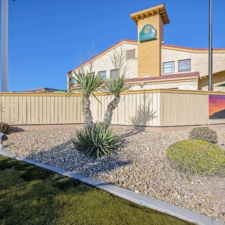 La Quinta Inn By Wyndham El Paso Cielo Vista Εξωτερικό φωτογραφία