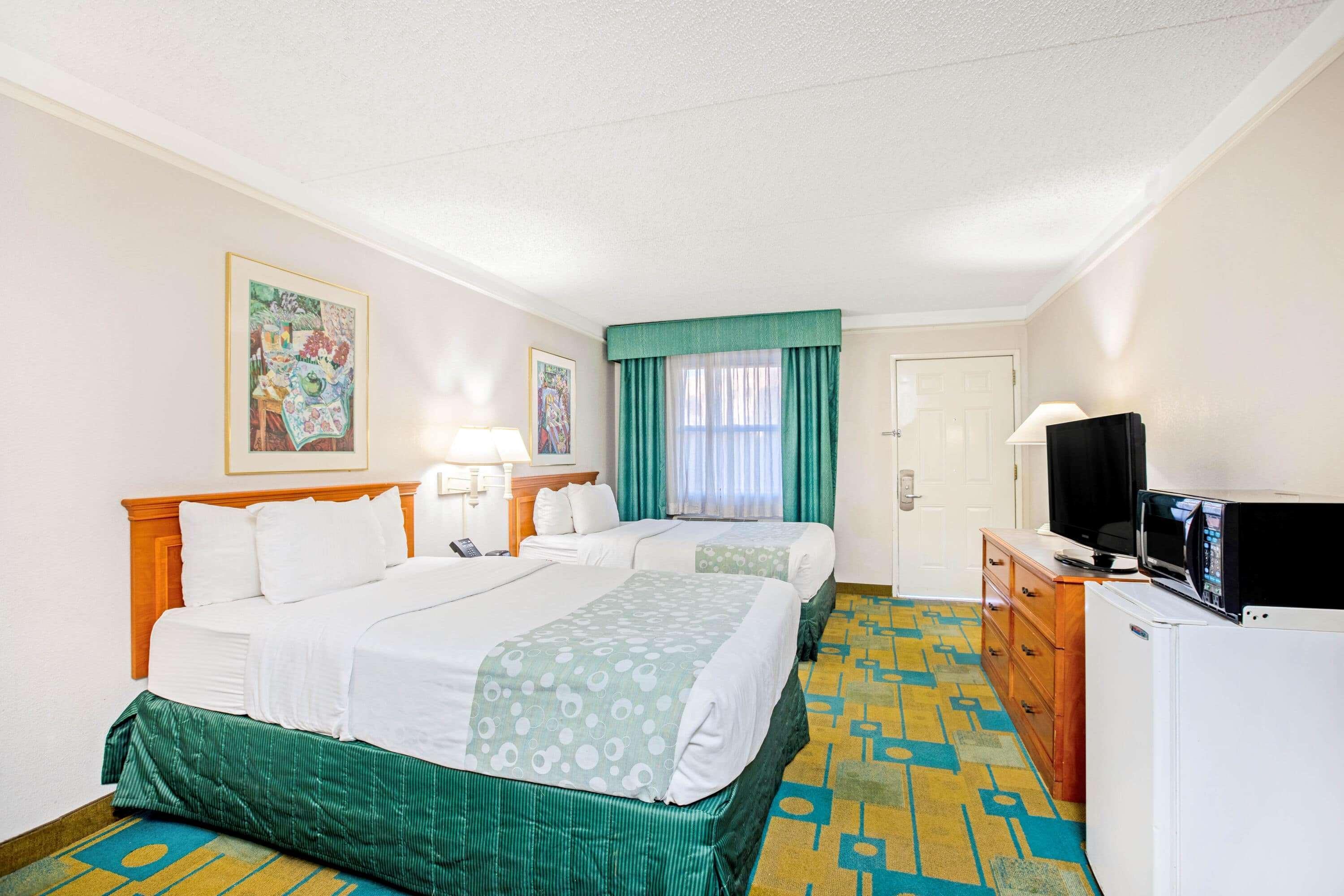 La Quinta Inn By Wyndham El Paso Cielo Vista Εξωτερικό φωτογραφία