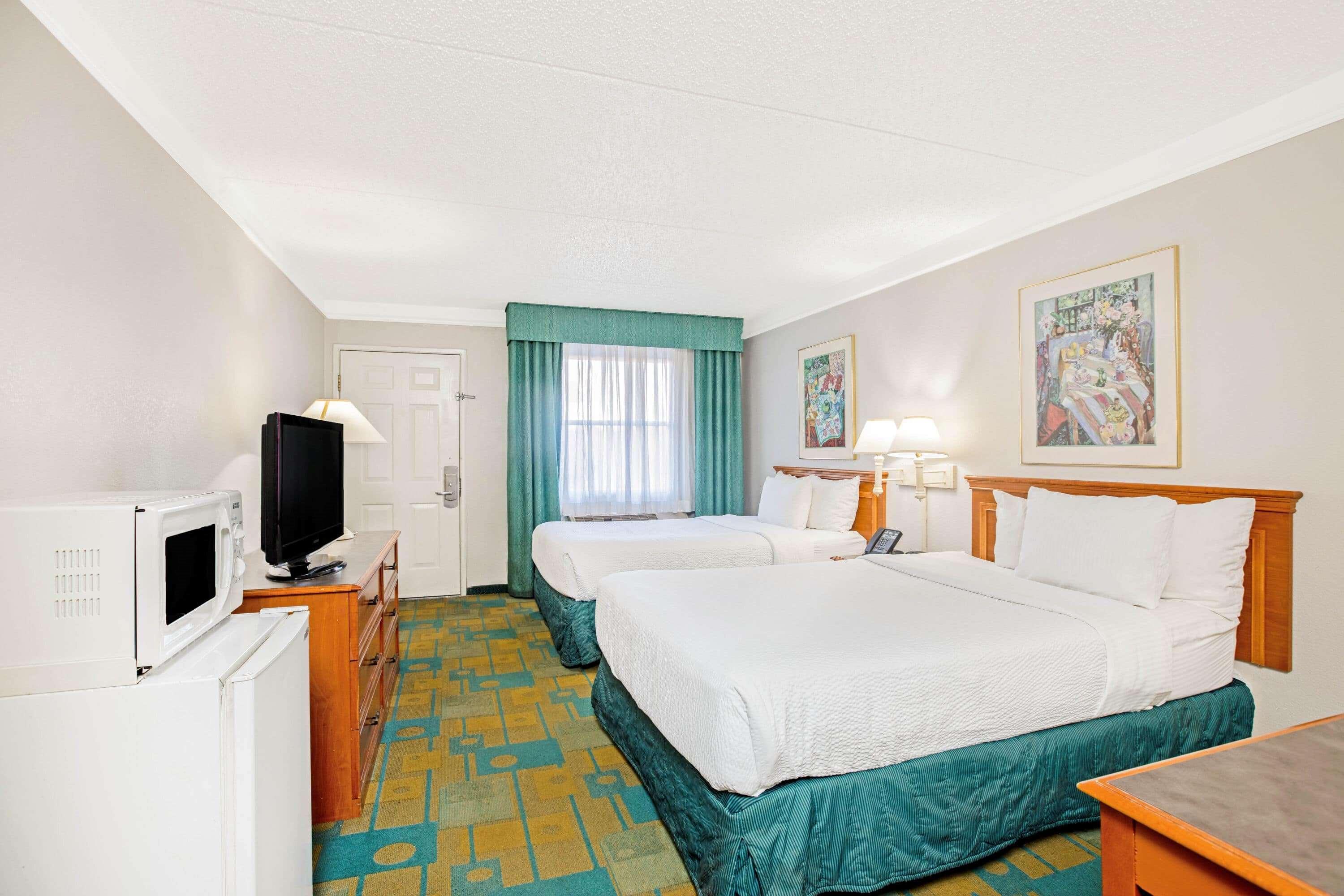 La Quinta Inn By Wyndham El Paso Cielo Vista Εξωτερικό φωτογραφία