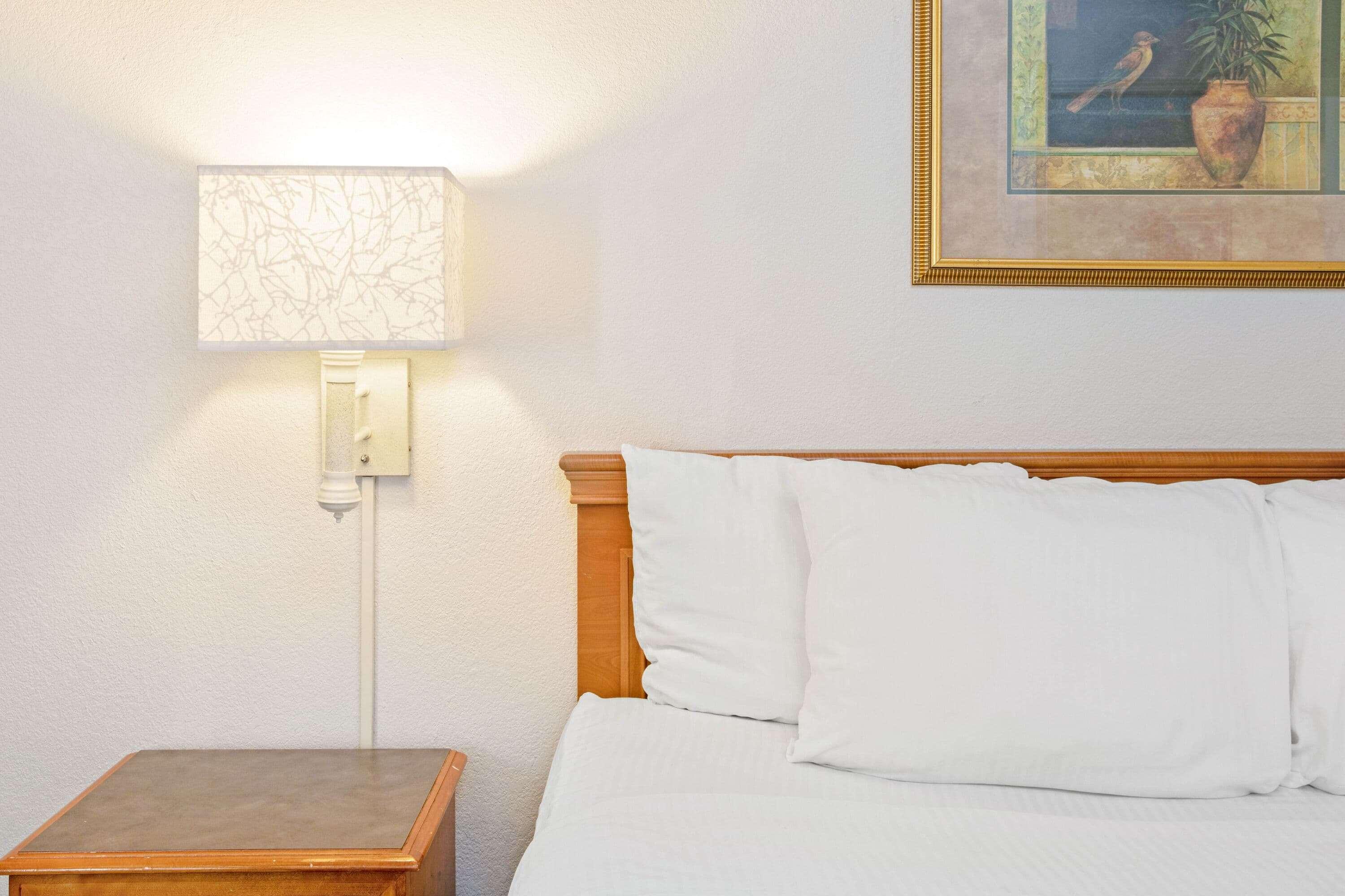 La Quinta Inn By Wyndham El Paso Cielo Vista Εξωτερικό φωτογραφία
