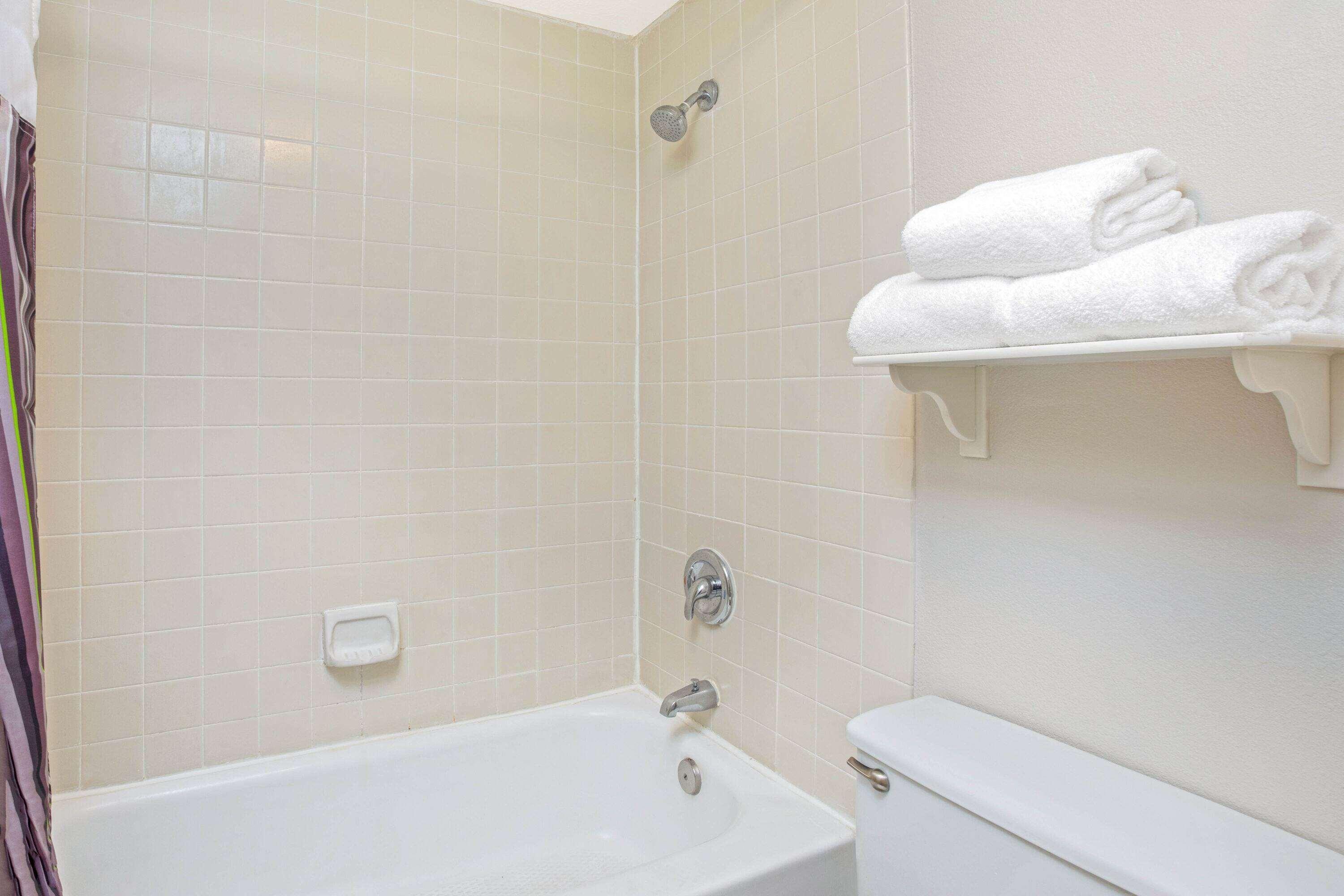La Quinta Inn By Wyndham El Paso Cielo Vista Εξωτερικό φωτογραφία