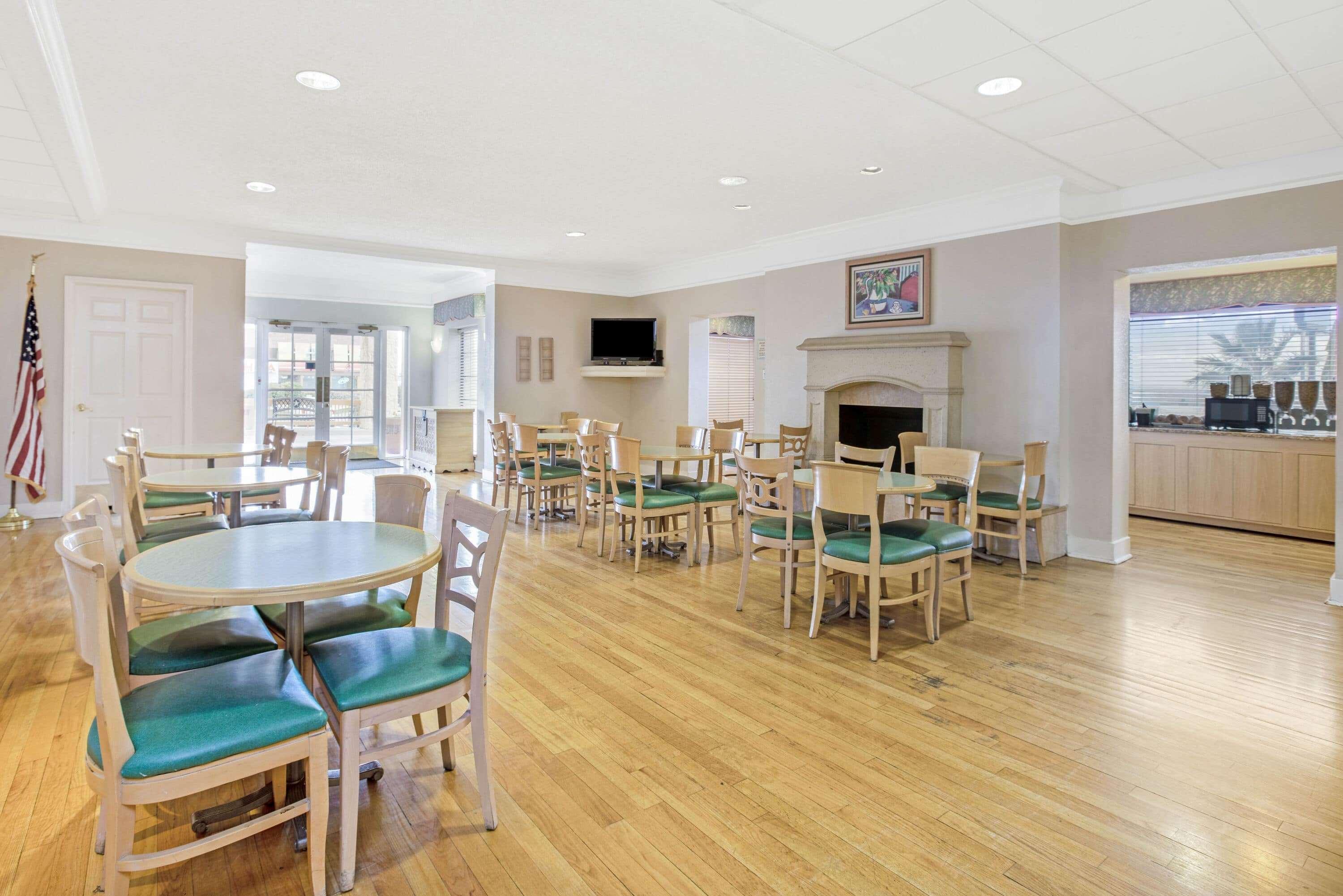 La Quinta Inn By Wyndham El Paso Cielo Vista Εξωτερικό φωτογραφία