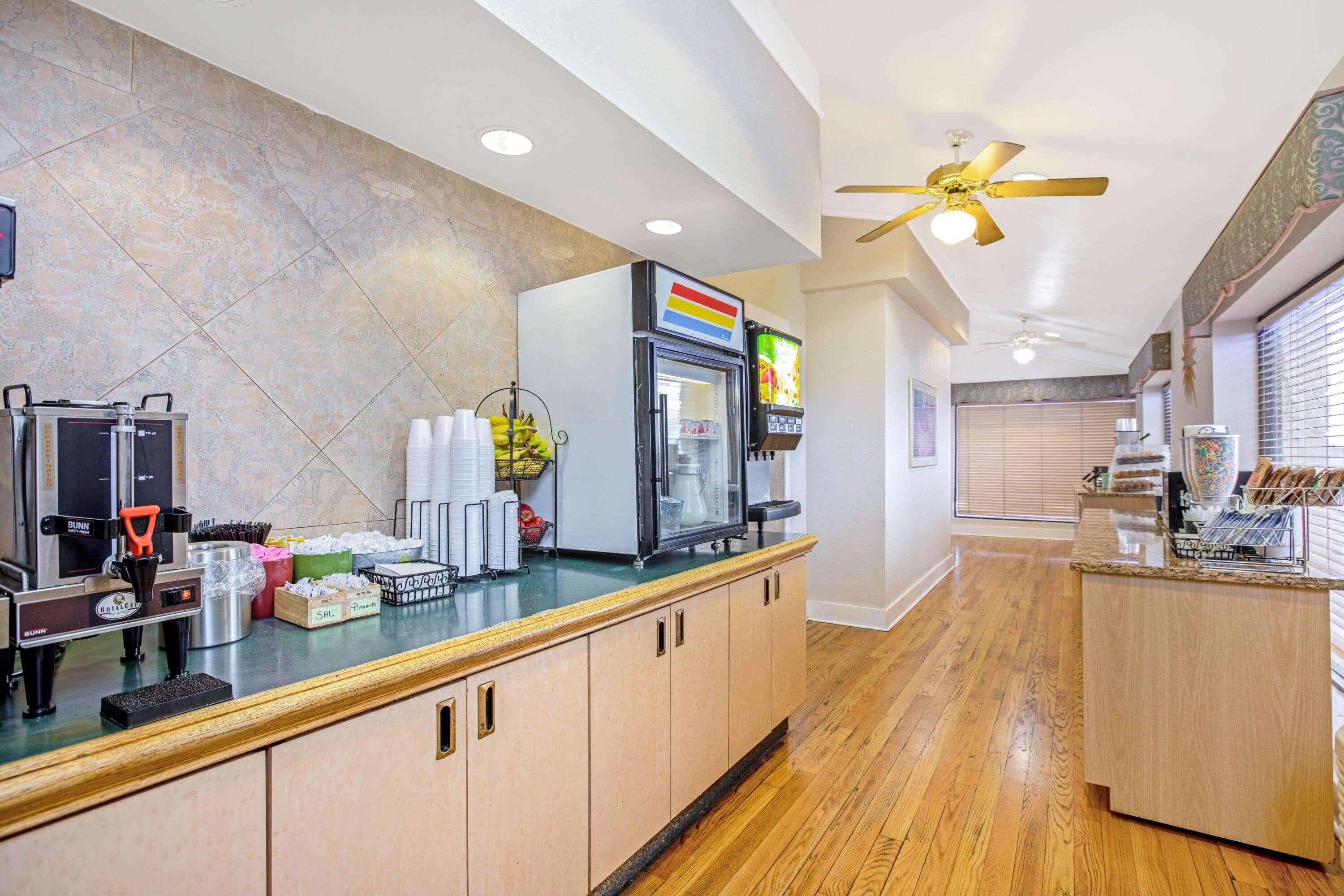 La Quinta Inn By Wyndham El Paso Cielo Vista Εξωτερικό φωτογραφία